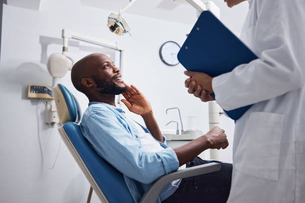 Best Emergency Care for Gum Disease in Salmon Brook, CT