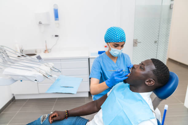 Best Dental Abscess Treatment in Salmon Brook, CT