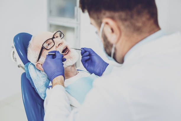 Best Emergency Cosmetic Dentistry (e.g., broken veneers) in Salmon Brook, CT